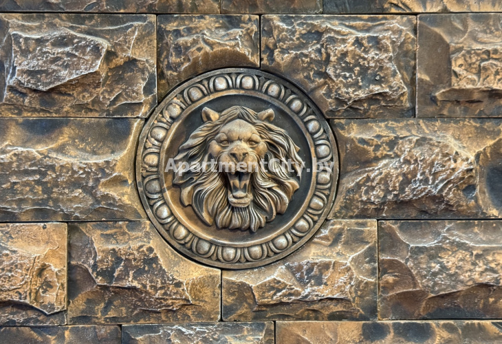 Квартира на сутки улица Фатина 4а